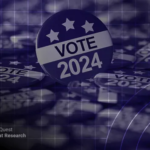 Election Cybersecurity Threats 2024: Thousands of Fake Domains, AI Deepfakes, and Foreign Interference Are Targeting American Democracy