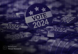 Election Cybersecurity Threats 2024: Thousands of Fake Domains, AI Deepfakes, and Foreign Interference Are Targeting American Democracy