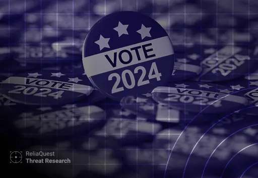 Election Cybersecurity Threats 2024: Thousands of Fake Domains, AI Deepfakes, and Foreign Interference Are Targeting American Democracy